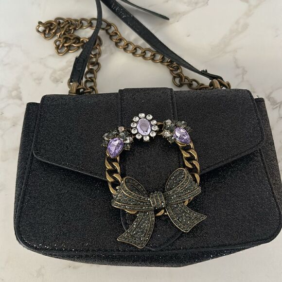 ALDO crossbody purse EUC - Picture 4 of 7